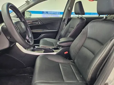 Honda Accord 2014, 89304 км, за 5139.22 USD - фото 10