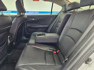 Honda Accord 2014, 89304 км, за 5139.22 USD - фото 11