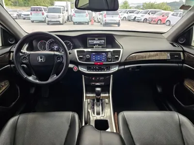 Honda Accord 2014, 89304 км, за 5139.22 USD - фото 12