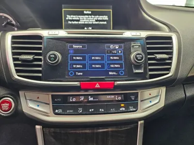 Honda Accord 2014, 89304 км, за 5139.22 USD - фото 17