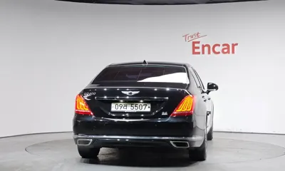 Genesis EQ900 2018, 220452 км, за 7089.41 USD