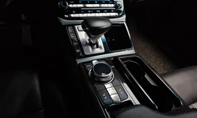 Genesis EQ900 2018, 220452 км, за 7089.41 USD - фото 9