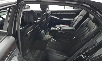 Genesis EQ900 2018, 220452 км, за 7089.41 USD - фото 12