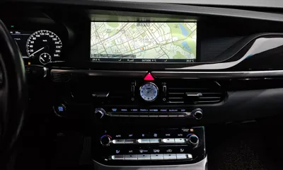 Genesis EQ900 2018, 220452 км, за 7089.41 USD - фото 14