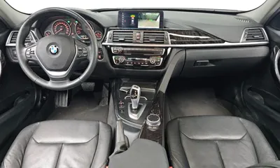 BMW 3-Series 2018, 50850 км, за 10765.39 USD - фото 7