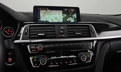 BMW 3-Series 2018, 50850 км, за 10765.39 USD - фото 14