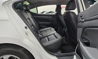 Hyundai Avante 2016, 112494 км, за 5185.77 USD - фото 11
