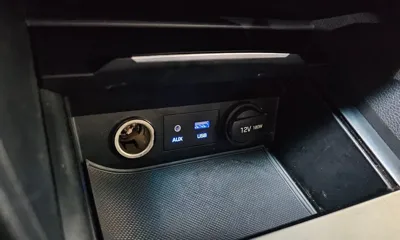Hyundai Avante 2016, 112494 км, за 5185.77 USD - фото 12