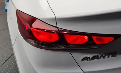 Hyundai Avante 2016, 112494 км, за 5185.77 USD - фото 23