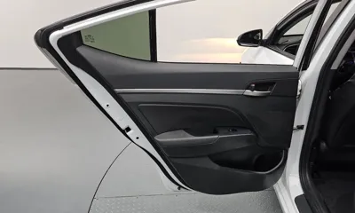 Hyundai Avante 2016, 112494 км, за 5185.77 USD - фото 25