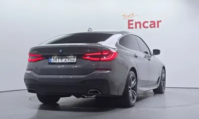 BMW Gran Turismo 2021, 75333 км, за 31384.2 USD