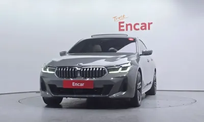 BMW Gran Turismo 2021, 75333 км, за 31384.2 USD