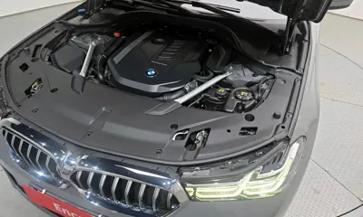 BMW Gran Turismo 2021, 75333 км, за 31384.2 USD - фото 6
