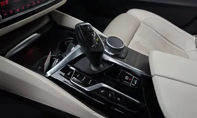 BMW Gran Turismo 2021, 75333 км, за 31384.2 USD - фото 9
