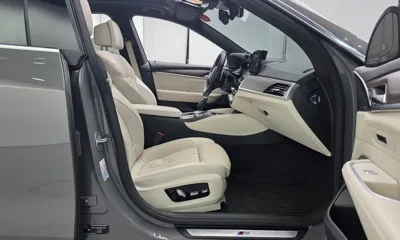 BMW Gran Turismo 2021, 75333 км, за 31384.2 USD - фото 10