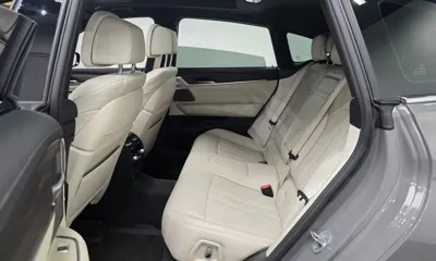 BMW Gran Turismo 2021, 75333 км, за 31384.2 USD - фото 12