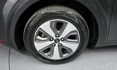Kia Niro 2022, 121594 км, за 10181.29 USD