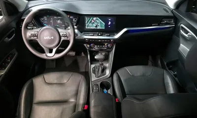 Kia Niro 2022, 121594 км, за 10181.29 USD - фото 7