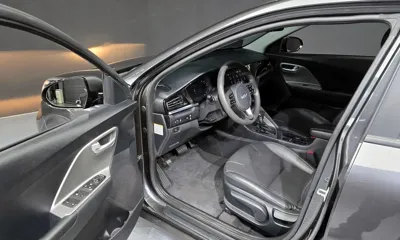 Kia Niro 2022, 121594 км, за 10181.29 USD - фото 10