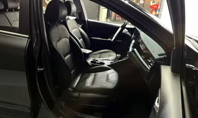 Kia Niro 2022, 121594 км, за 10181.29 USD - фото 12