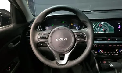 Kia Niro 2022, 121594 км, за 10181.29 USD - фото 13