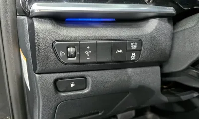 Kia Niro 2022, 121594 км, за 10181.29 USD - фото 15