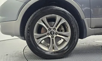 Hyundai Veracruz 2015, 104338 км, за 9849.29 USD