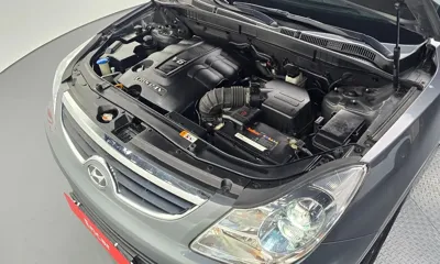 Hyundai Veracruz 2015, 104338 км, за 9849.29 USD - фото 6