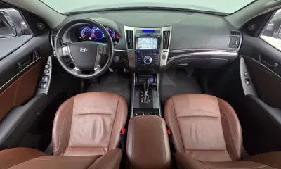 Hyundai Veracruz 2015, 104338 км, за 9849.29 USD - фото 7