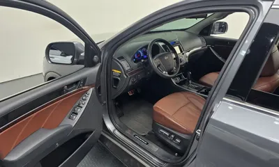 Hyundai Veracruz 2015, 104338 км, за 9849.29 USD - фото 11