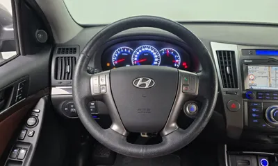 Hyundai Veracruz 2015, 104338 км, за 9849.29 USD - фото 13