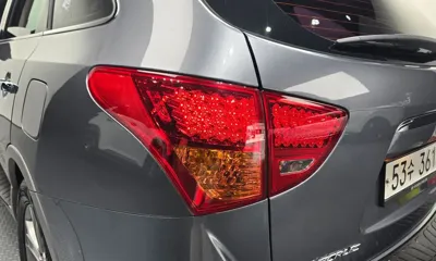 Hyundai Veracruz 2015, 104338 км, за 9849.29 USD - фото 23