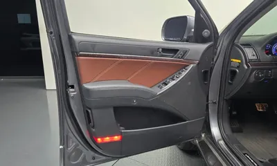 Hyundai Veracruz 2015, 104338 км, за 9849.29 USD - фото 24