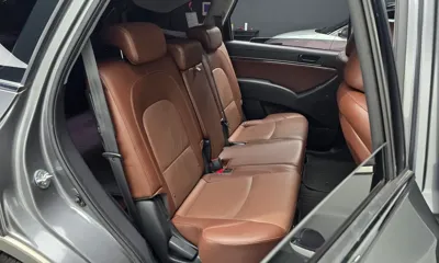 Hyundai Veracruz 2015, 104338 км, за 9849.29 USD - фото 26