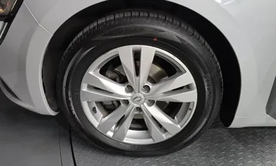 Renault-KoreaSamsung SM6 2017, 166786 км, за 4164.47 USD