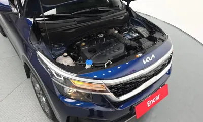 Kia Seltos 2022, 76779 км, за 9621.4 USD - фото 6