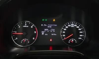 Kia Seltos 2022, 76779 км, за 9621.4 USD - фото 8