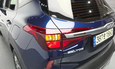 Kia Seltos 2022, 76779 км, за 9621.4 USD - фото 23