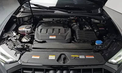 Audi Q3 2025, 18001 км, за 39379.02 USD - фото 6