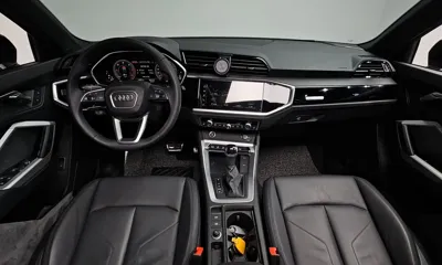 Audi Q3 2025, 18001 км, за 39379.02 USD - фото 7