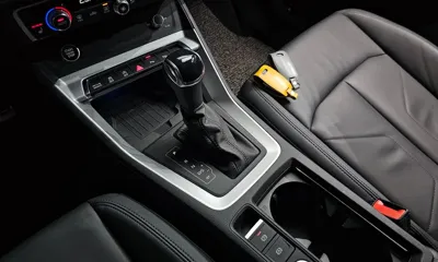 Audi Q3 2025, 18001 км, за 39379.02 USD - фото 9