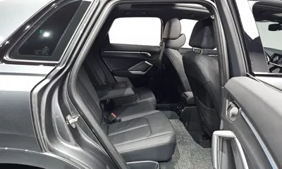 Audi Q3 2025, 18001 км, за 39379.02 USD - фото 11