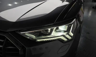 Audi Q3 2025, 18001 км, за 39379.02 USD - фото 22