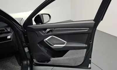 Audi Q3 2025, 18001 км, за 39379.02 USD - фото 24