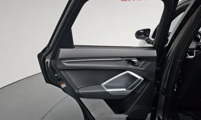 Audi Q3 2025, 18001 км, за 39379.02 USD - фото 25