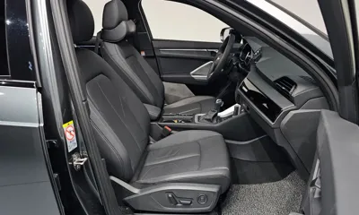 Audi Q3 2025, 18001 км, за 39379.02 USD - фото 26