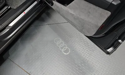 Audi Q3 2025, 18001 км, за 39379.02 USD - фото 29