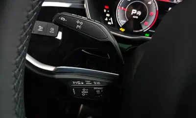 Audi Q3 2025, 18001 км, за 39379.02 USD - фото 30