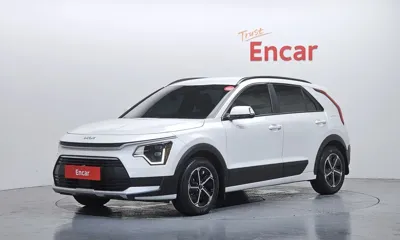 Kia Niro · 2026 год