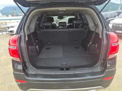 ChevroletGMDaewoo Captiva 2013, 132770 км, за 2732.24 USD - фото 6